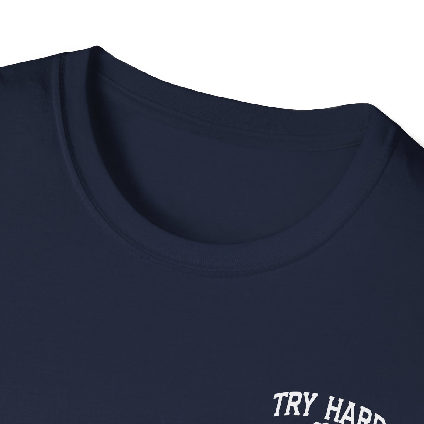 Try Hard University Logo