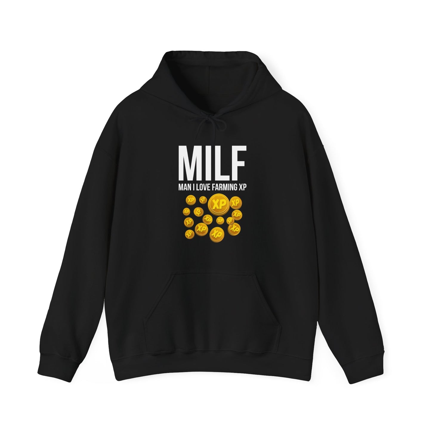 MILF, Man I Love Farming XP