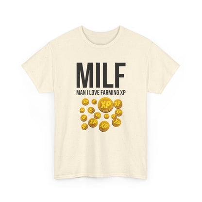 MILF, Man I Love Farming XP