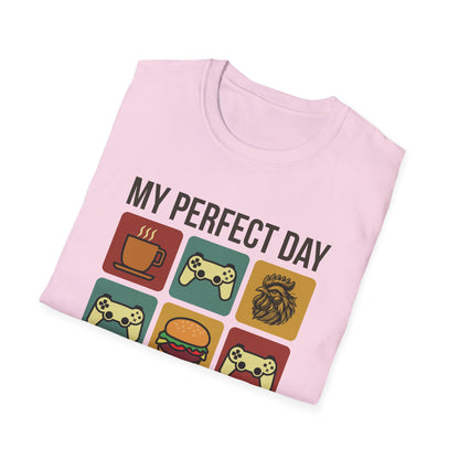 My Perfect Day (Rooster)