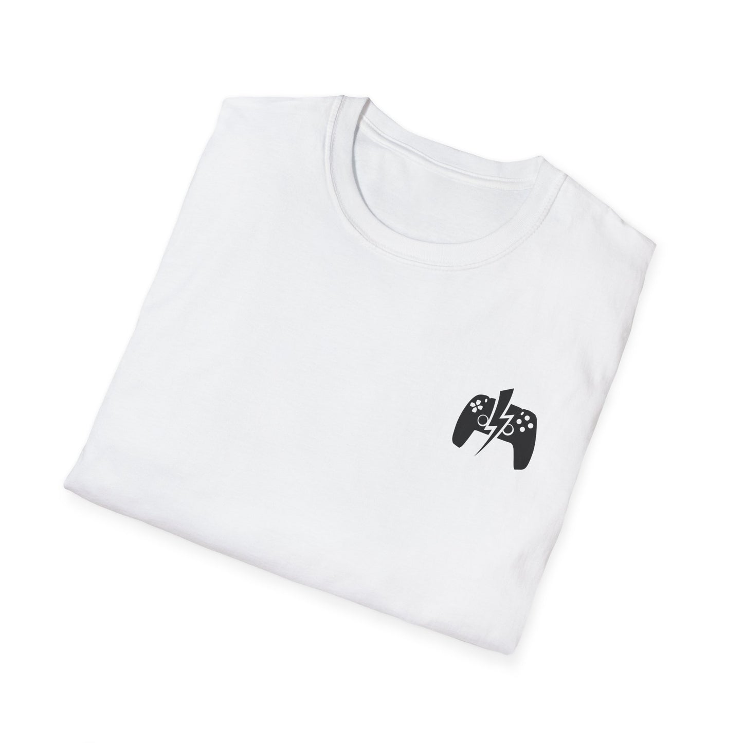 Try Hard Icon Logo