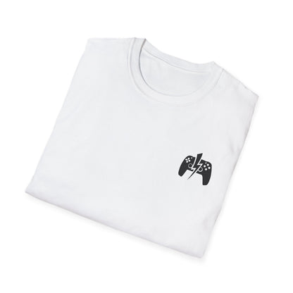 Try Hard Icon Logo