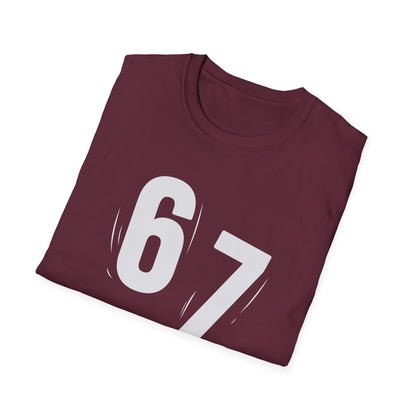 6 7