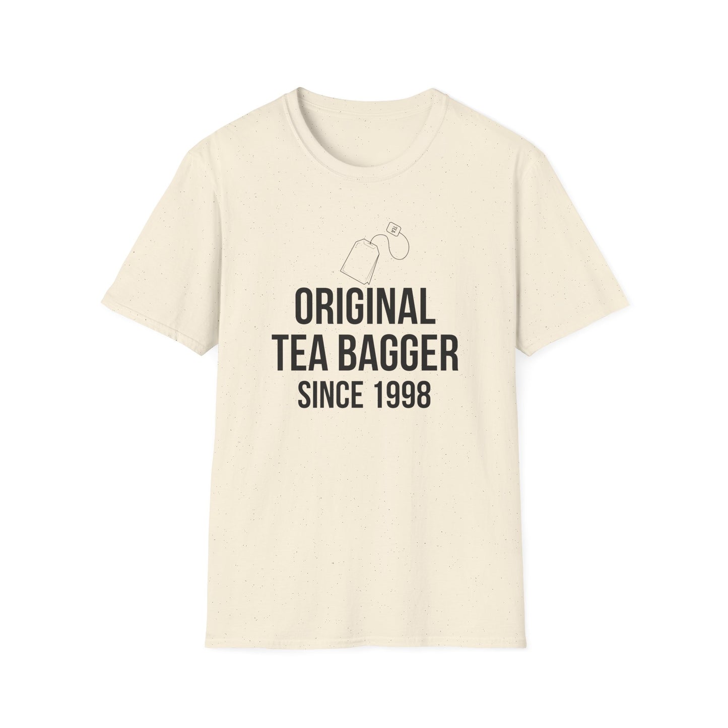 Original Tea Bagger Since 1998