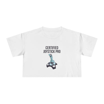 Certified Joystick Pro