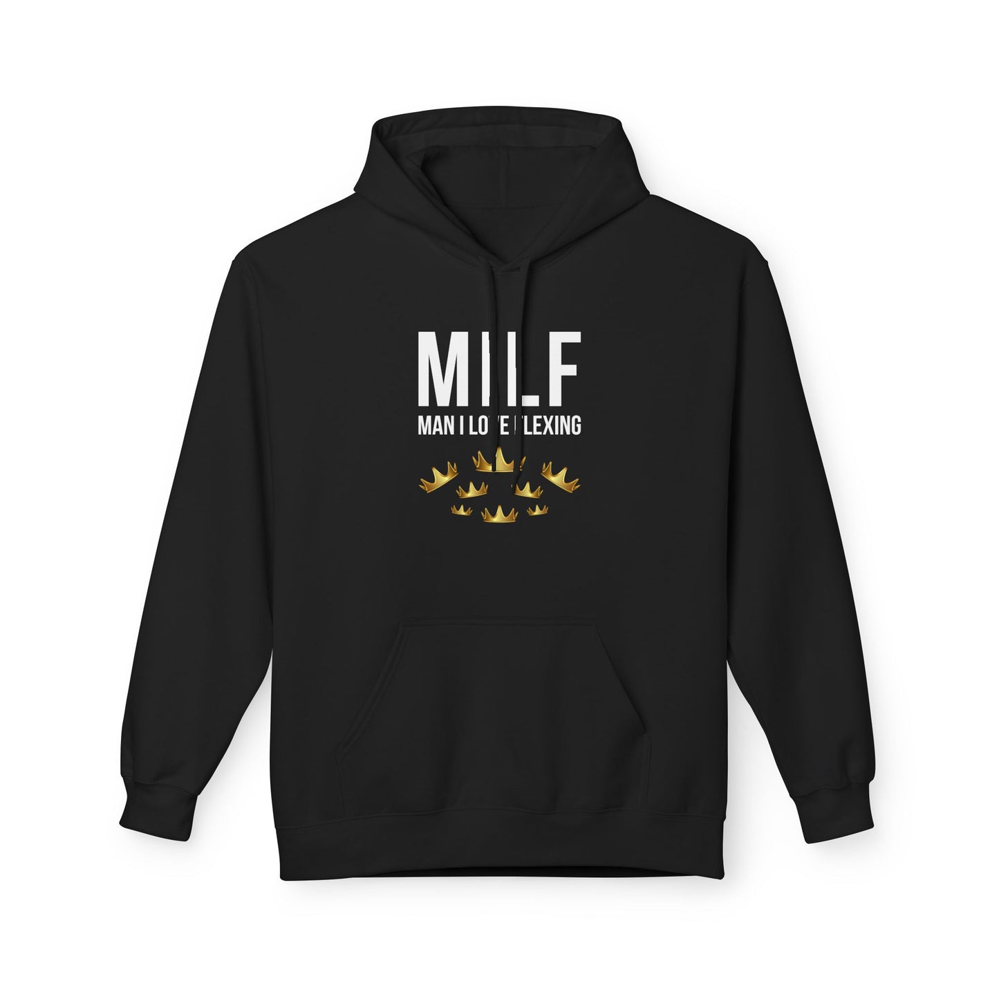MILF, Man I Love Flexing