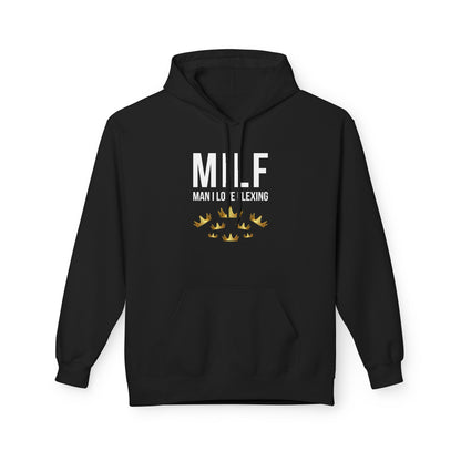 MILF, Man I Love Flexing