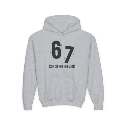 6 7