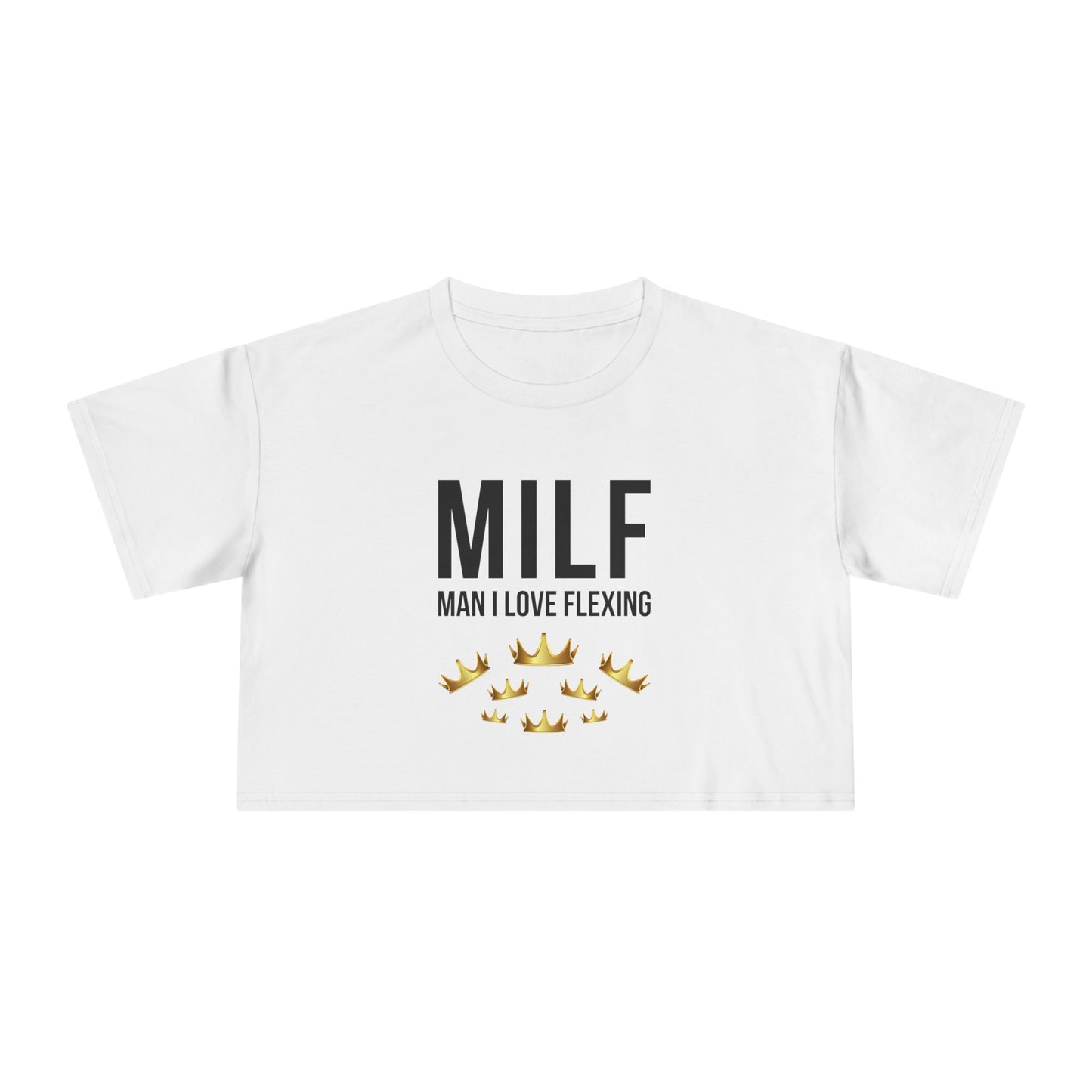 MILF, Man I Love Flexing
