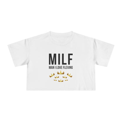 MILF, Man I Love Flexing