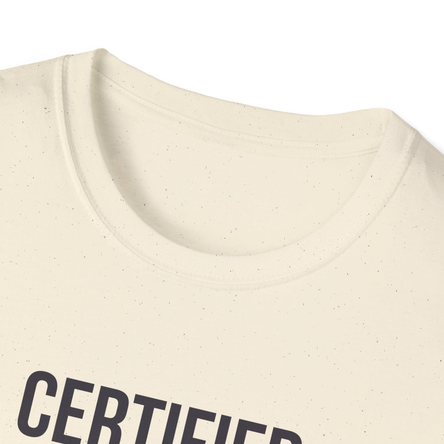 Certified Joystick Pro