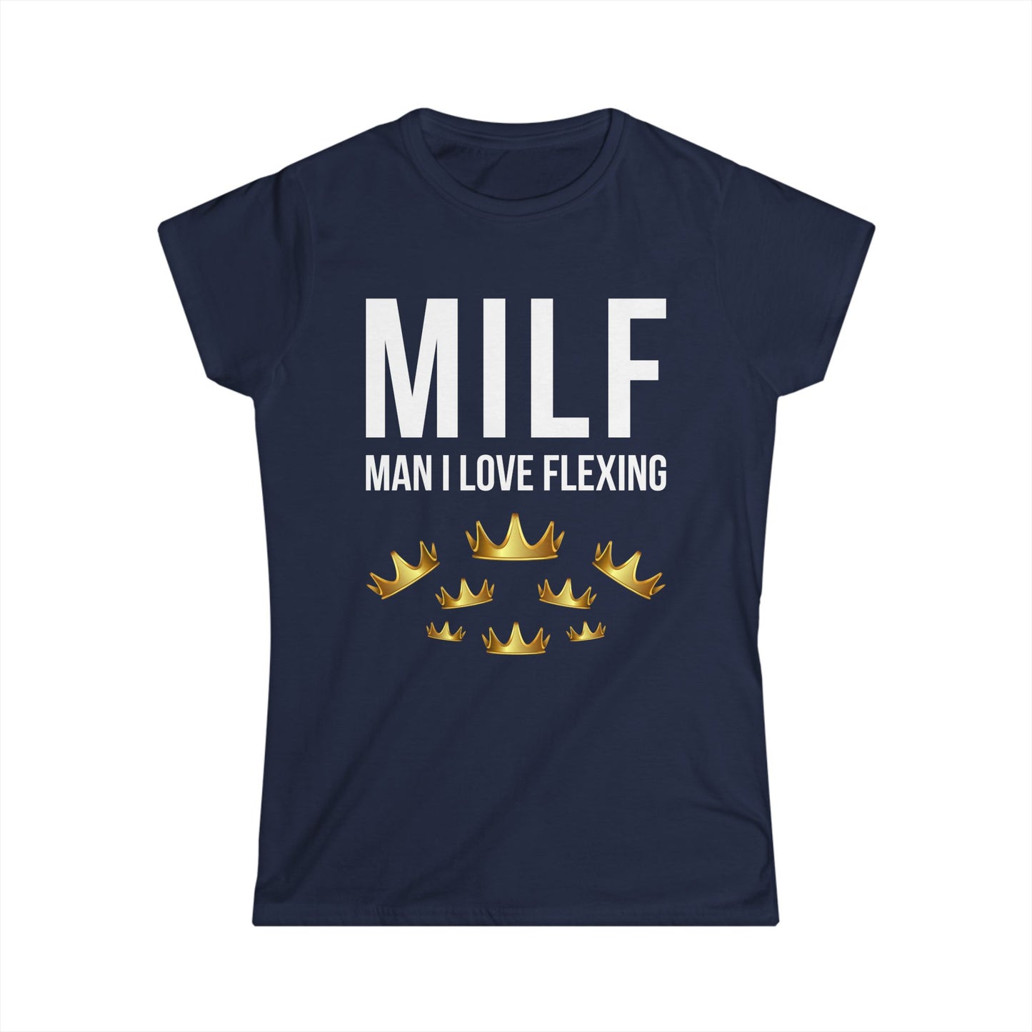 MILF, Man I Love Flexing