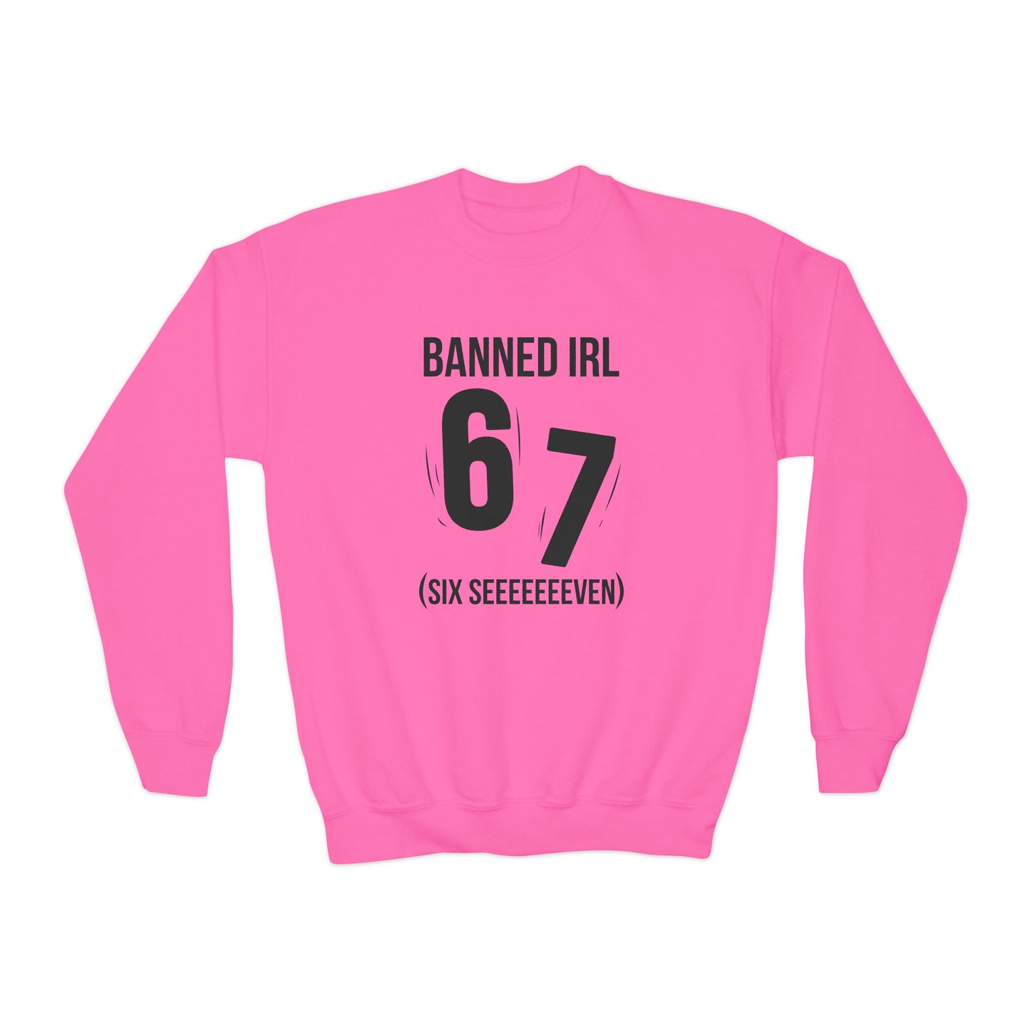 Banned IRL 6 7