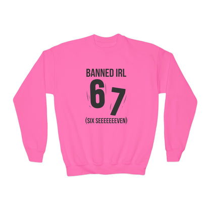 Banned IRL 6 7
