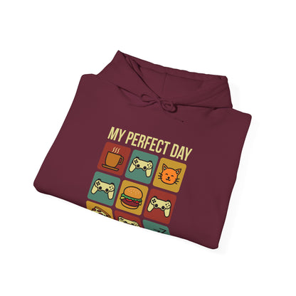 My Perfect Day (Kitty)