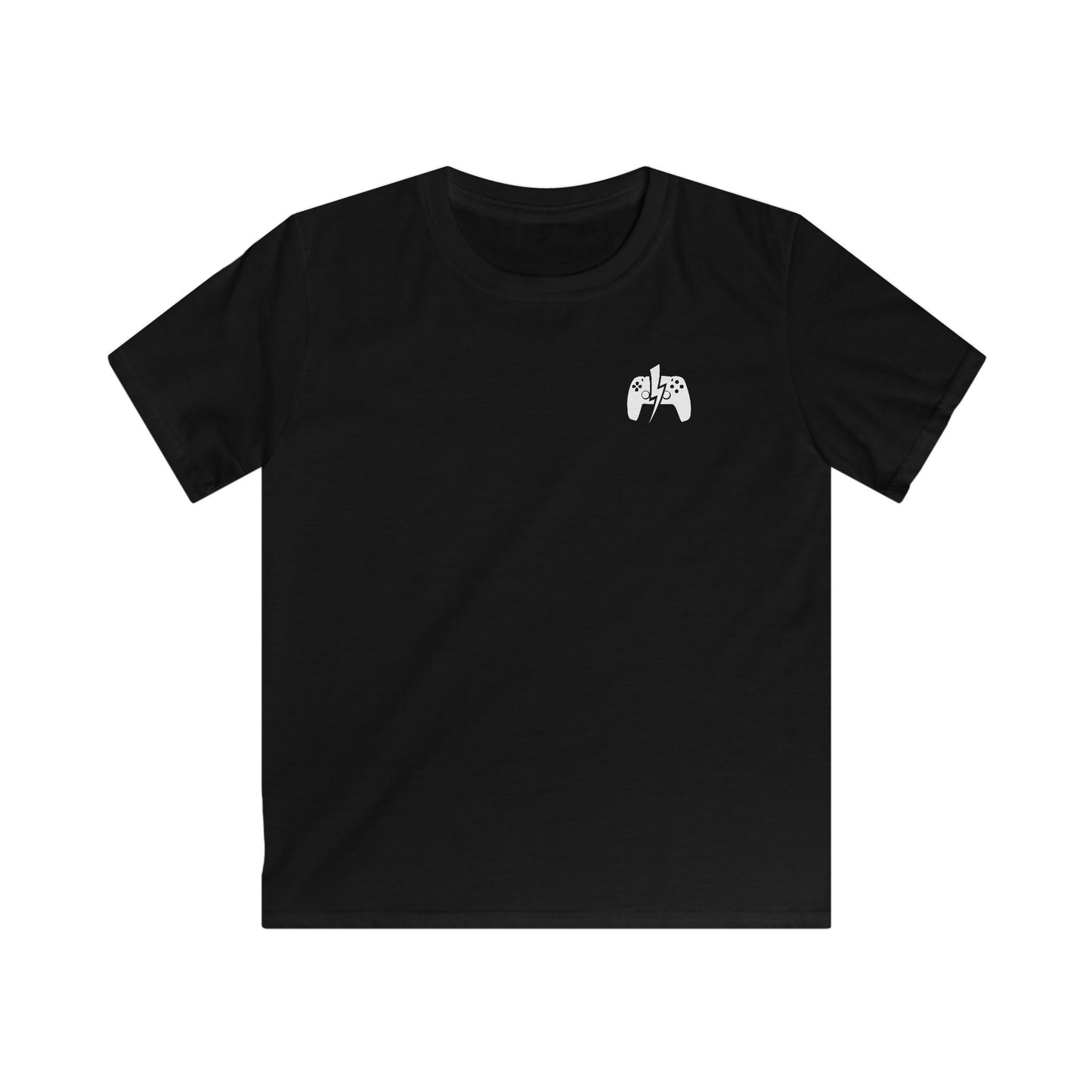 Try Hard Icon Logo