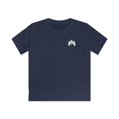 Try Hard Icon Logo