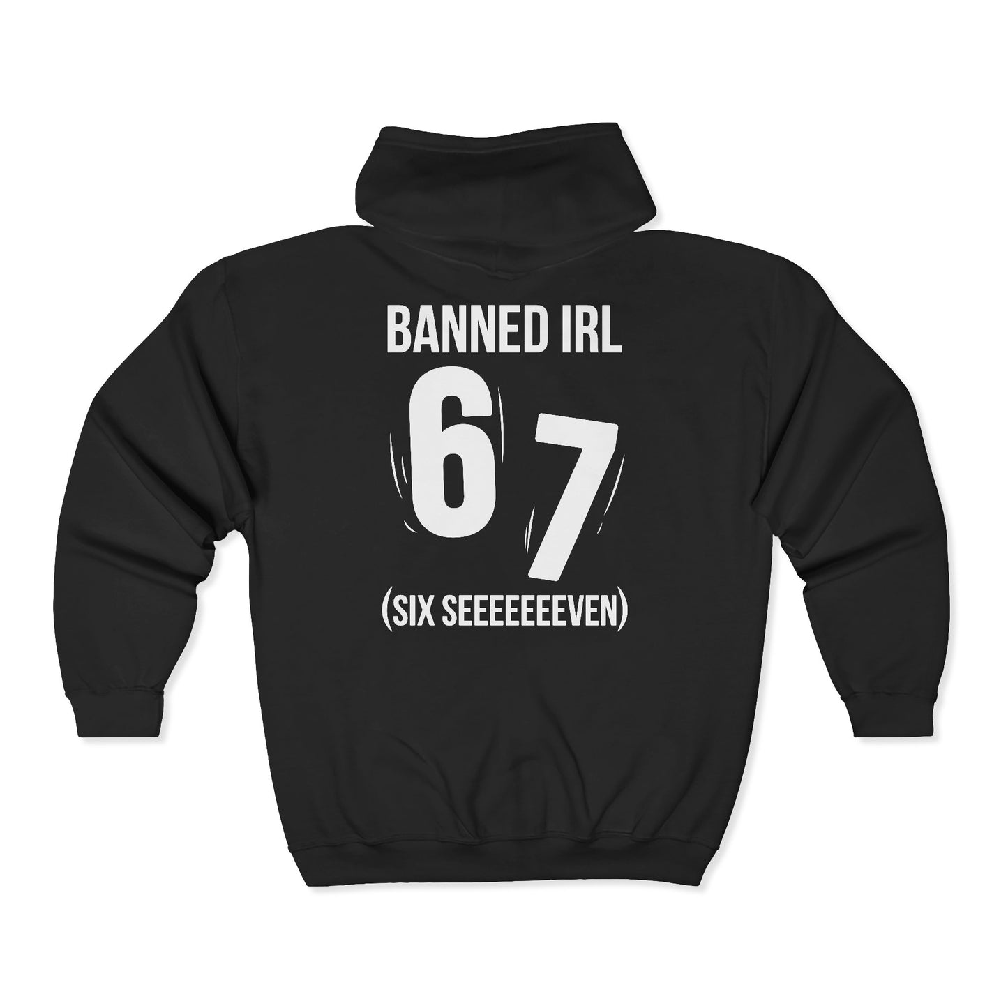 Banned IRL 6 7