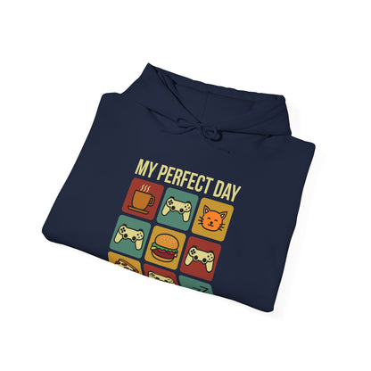 My Perfect Day (Kitty)