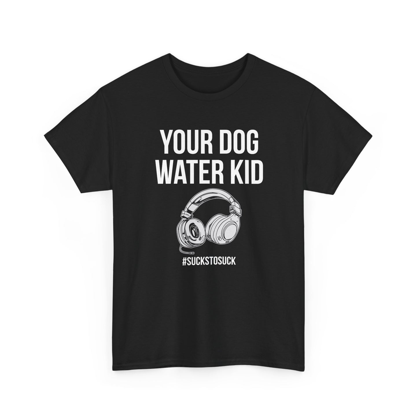 Your Dog Water Kid