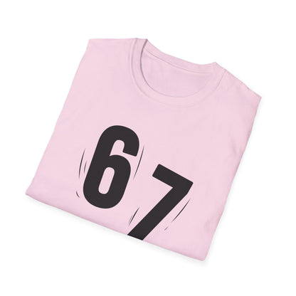 6 7