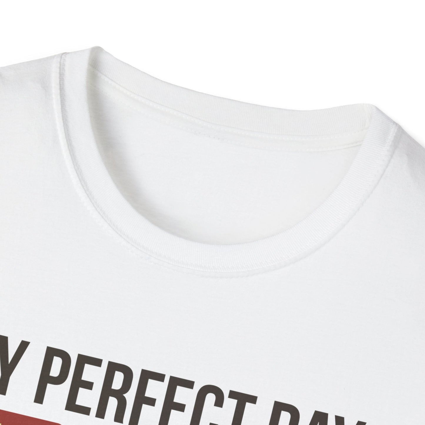 My Perfect Day (Rooster)