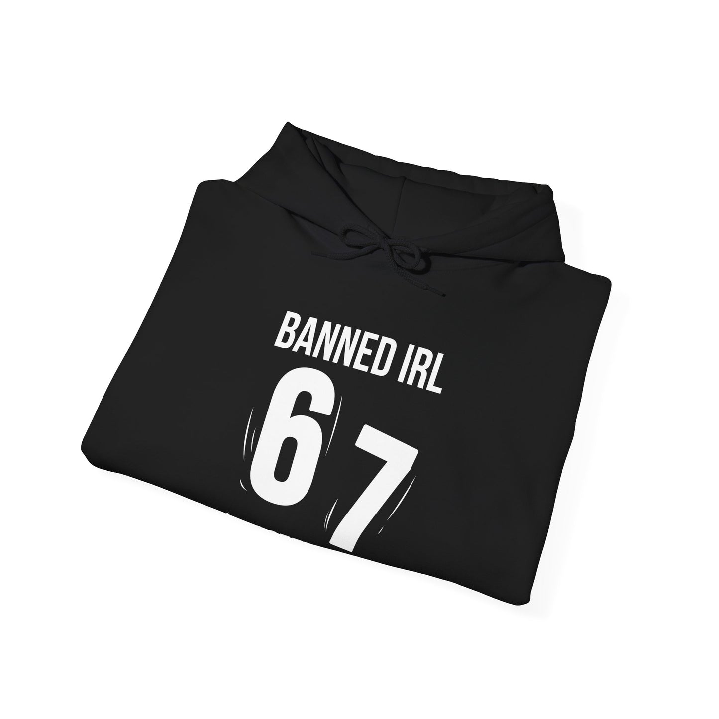 Banned IRL 6 7