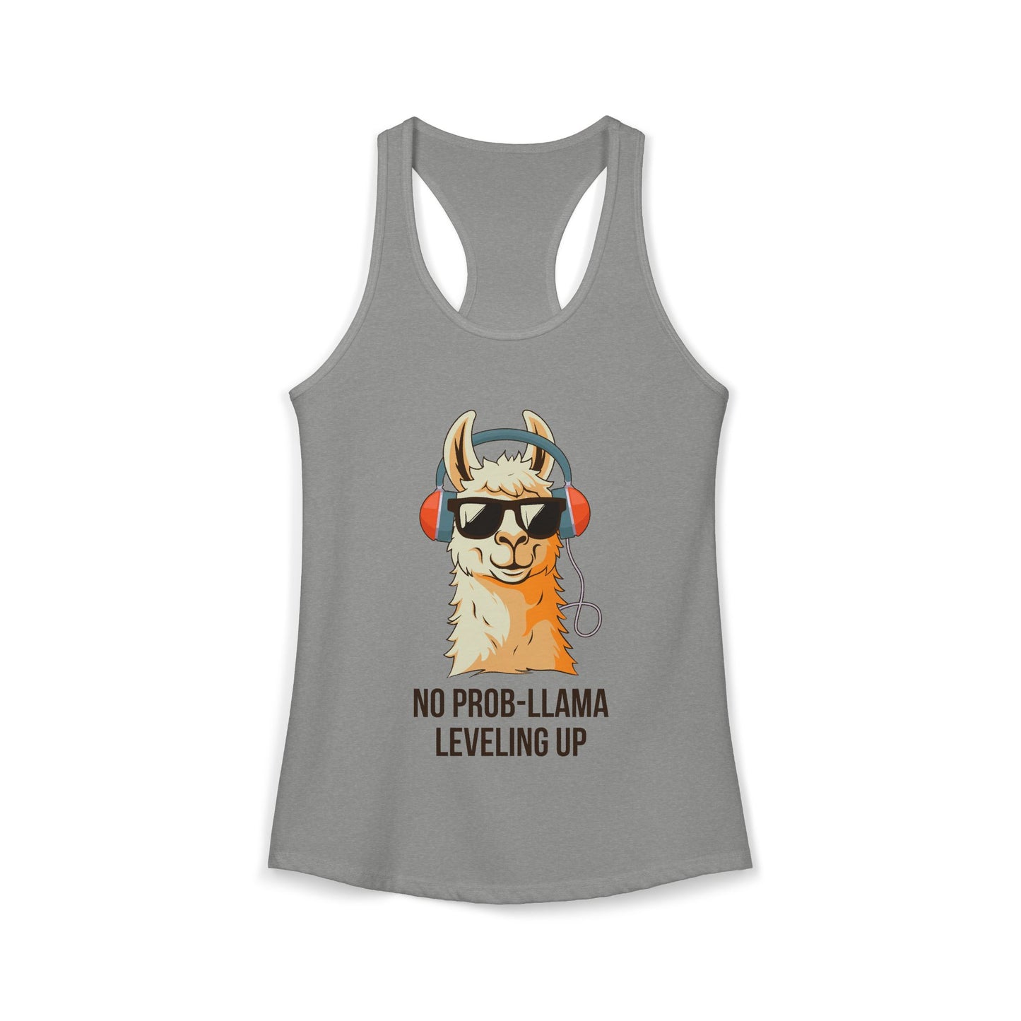 No Prob-Llama Leveling Up
