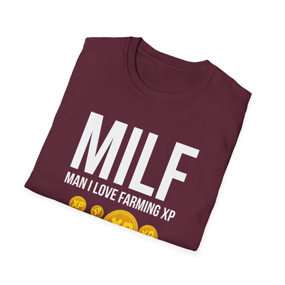 MILF, Man I Love Farming XP
