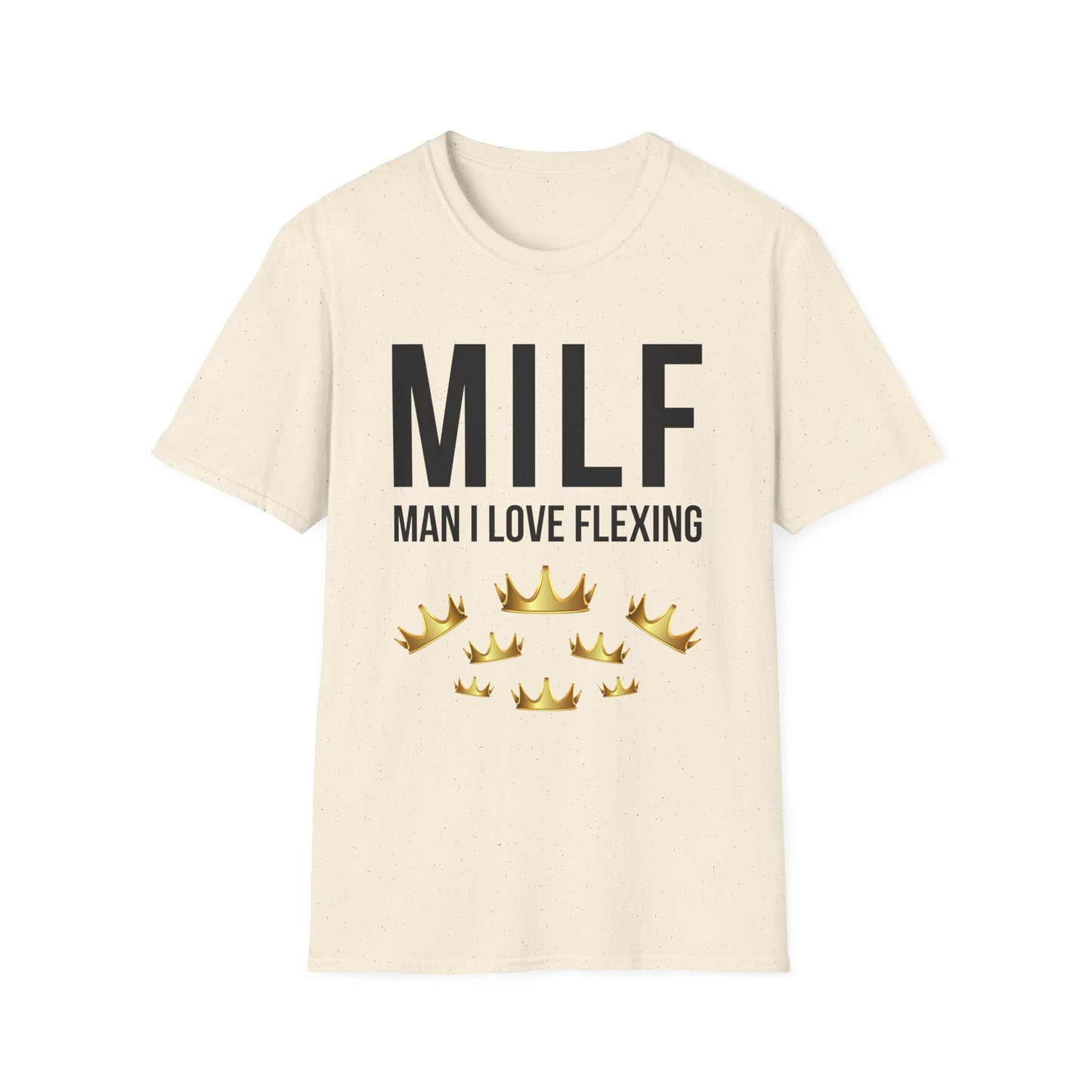 MILF, Man I Love Flexing