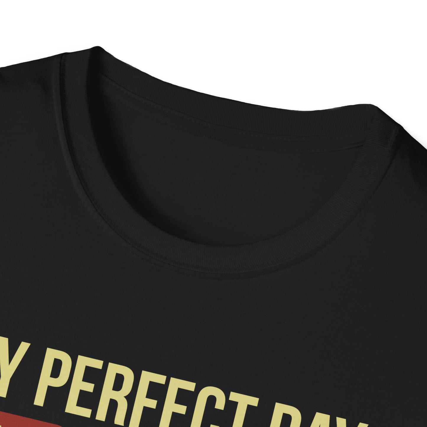 My Perfect Day (Rooster)