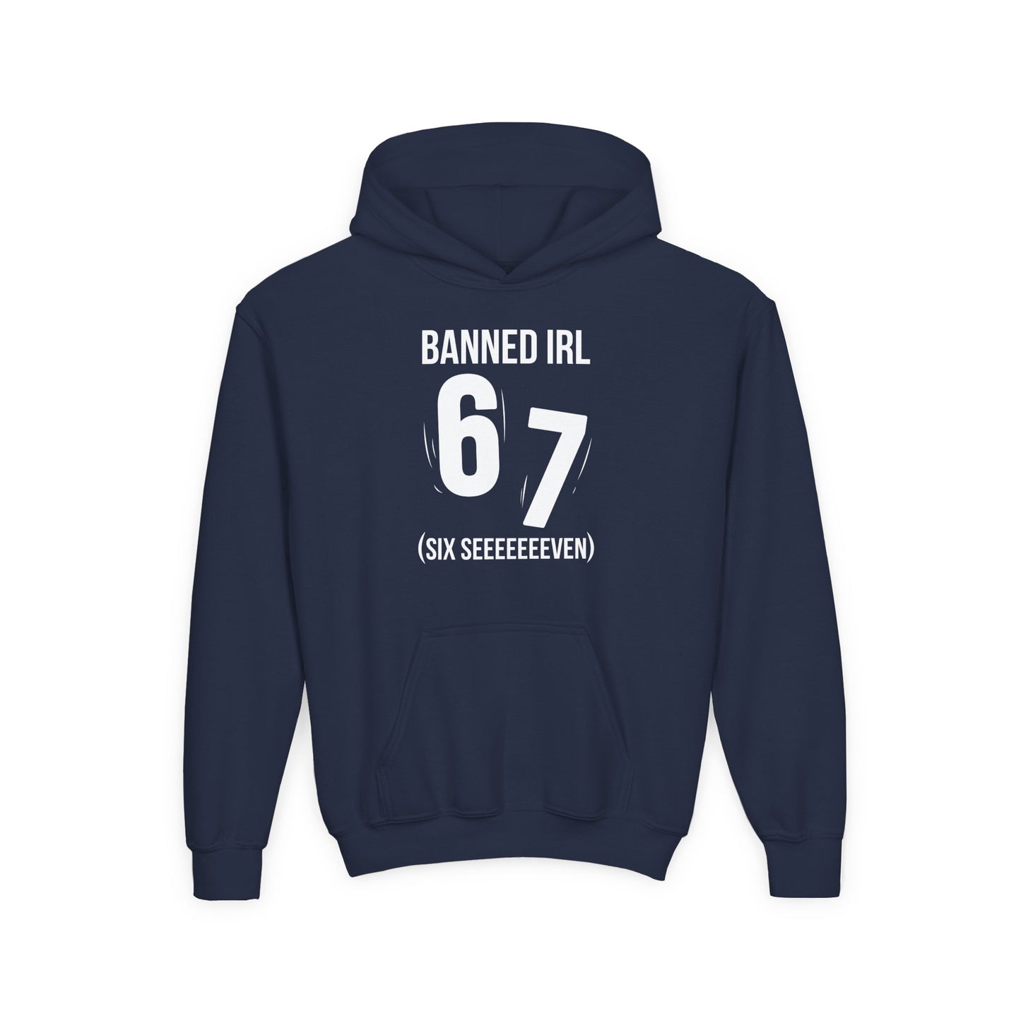 Banned IRL 6 7
