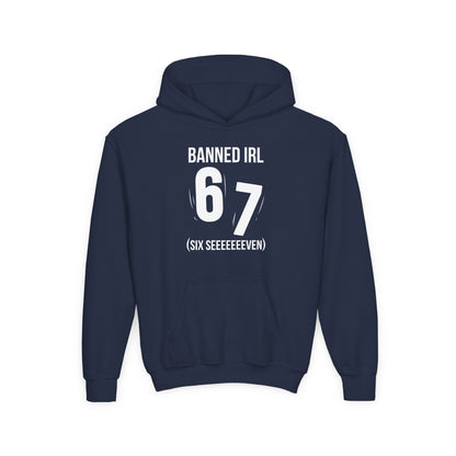 Banned IRL 6 7
