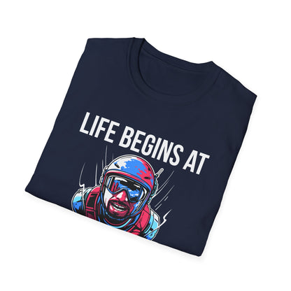 Life Begins at 120 FPS