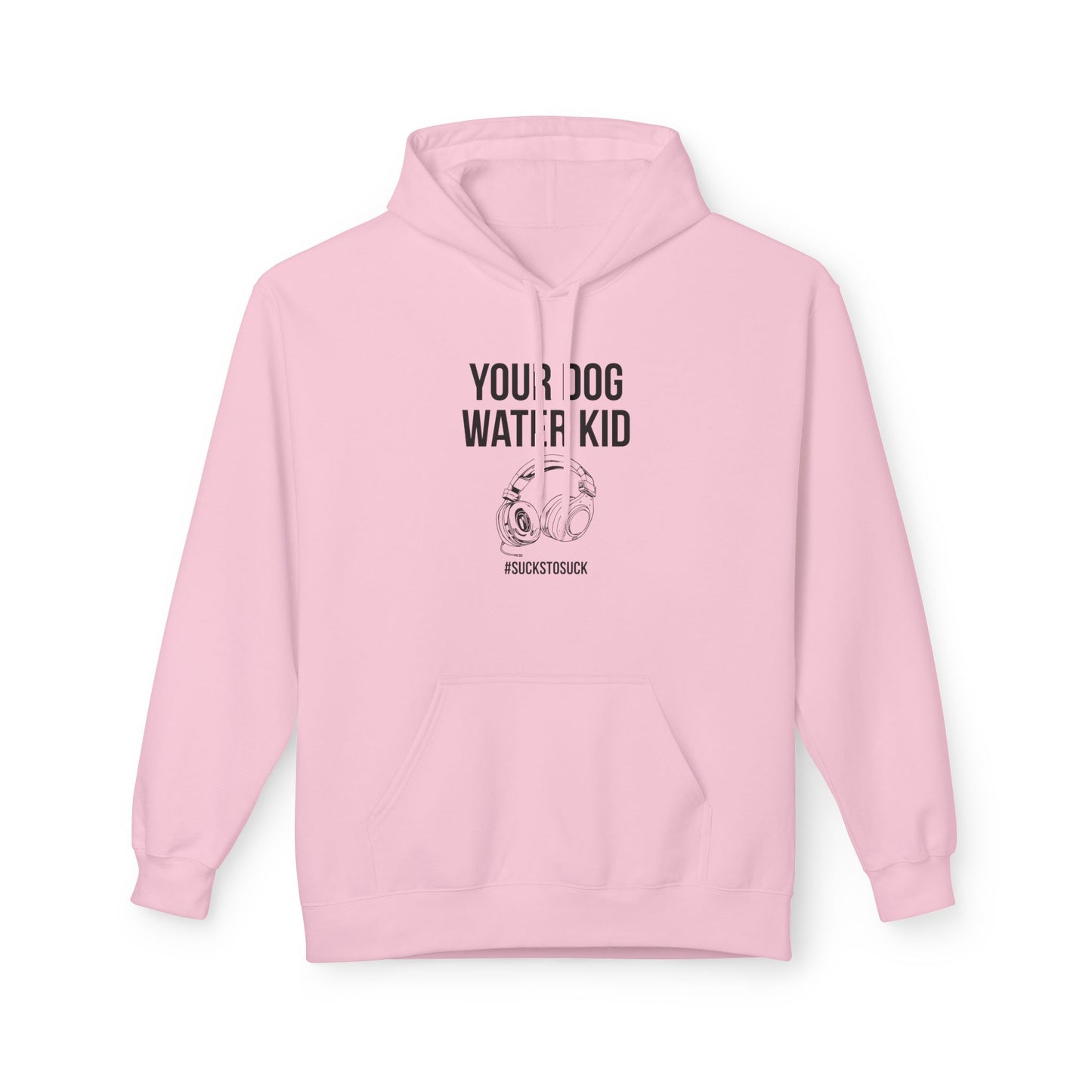 Your Dog Water Kid