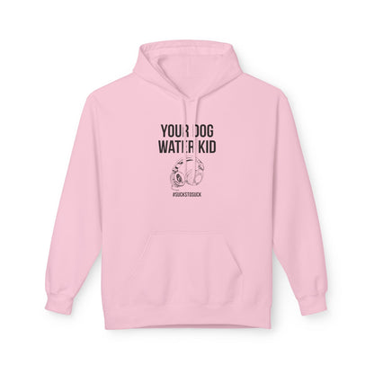 Your Dog Water Kid