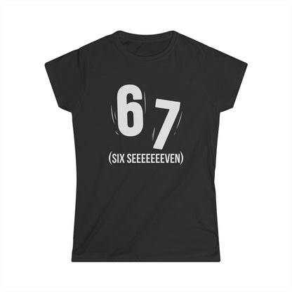 6 7