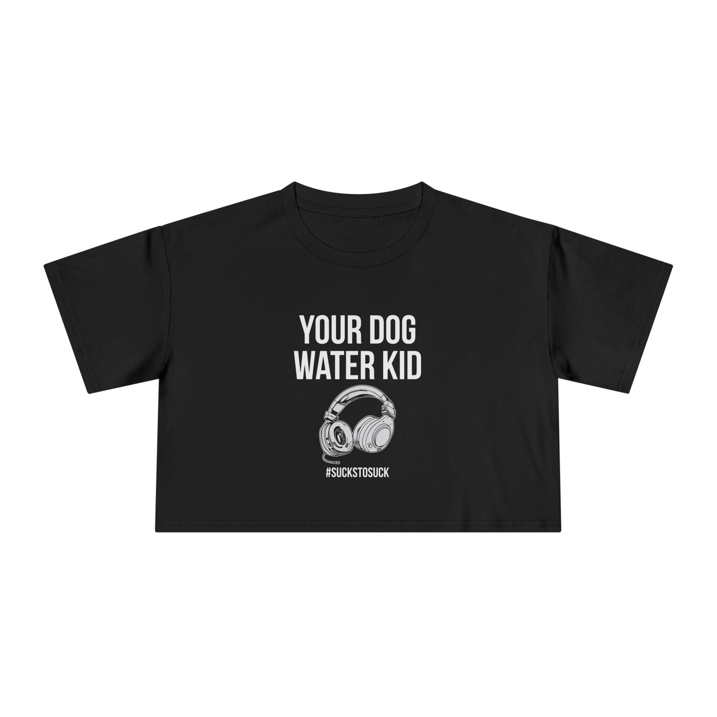 Your Dog Water Kid