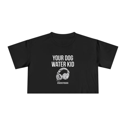 Your Dog Water Kid