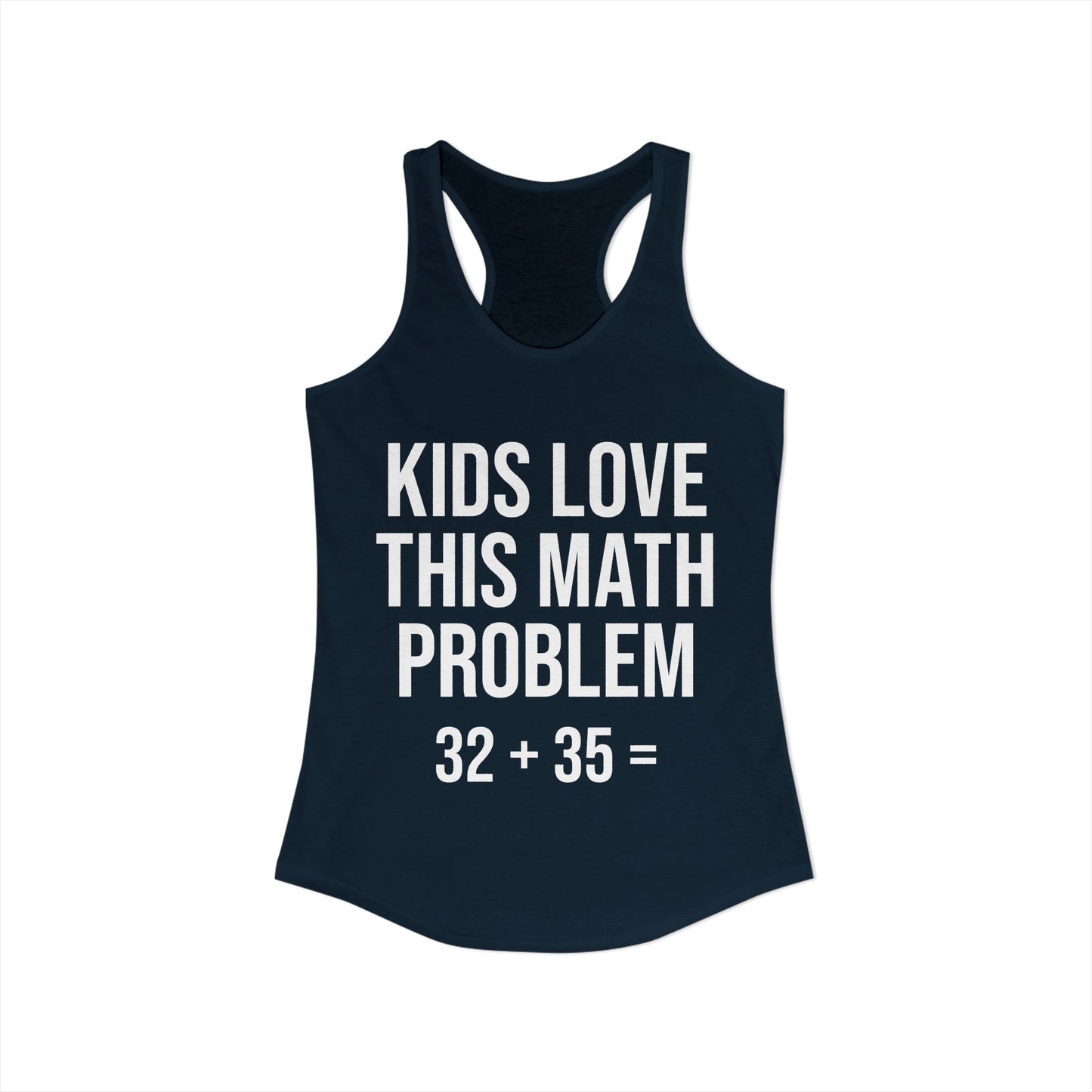 Kids Love This Math Problem