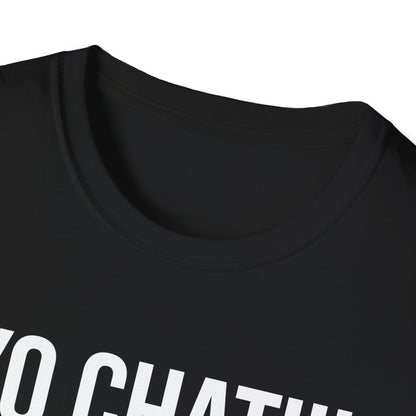 Yo Chat, Is This Real?