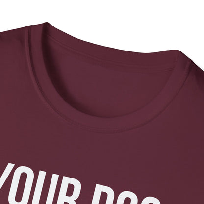 Your Dog Water Kid