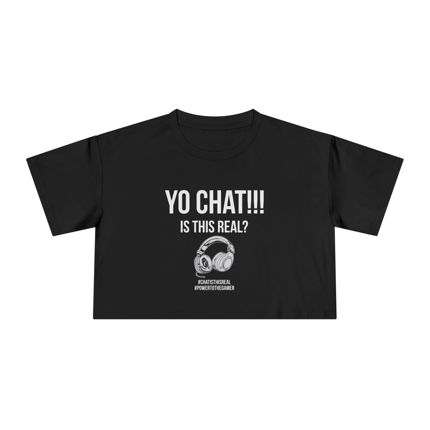 Yo Chat, Is This Real?