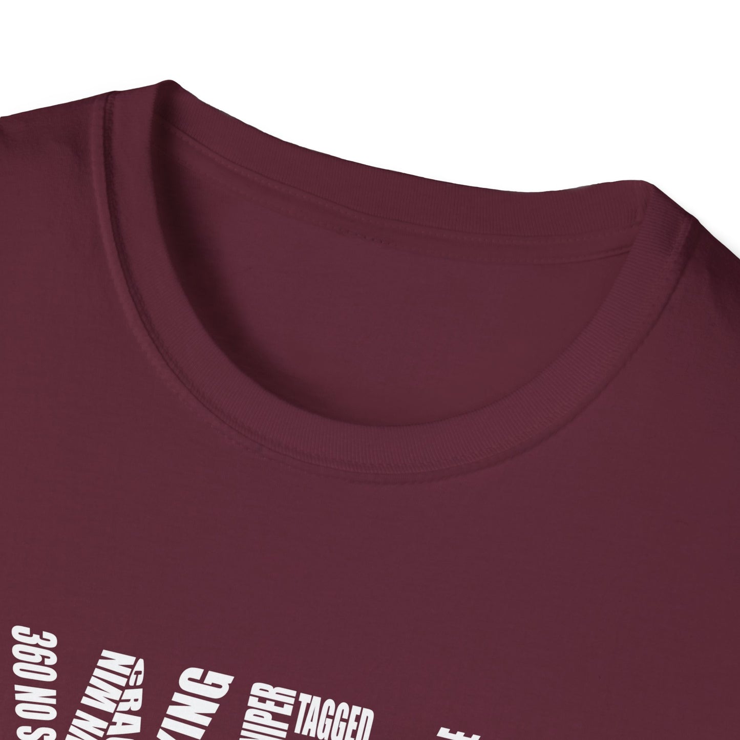 Sweat Word Cloud