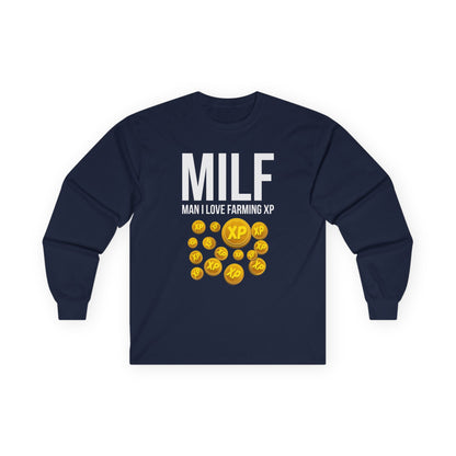 MILF, Man I Love Farming XP
