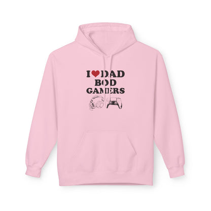 I Love Dad Bod Gamers