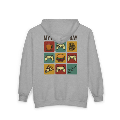 My Perfect Day (Rooster)