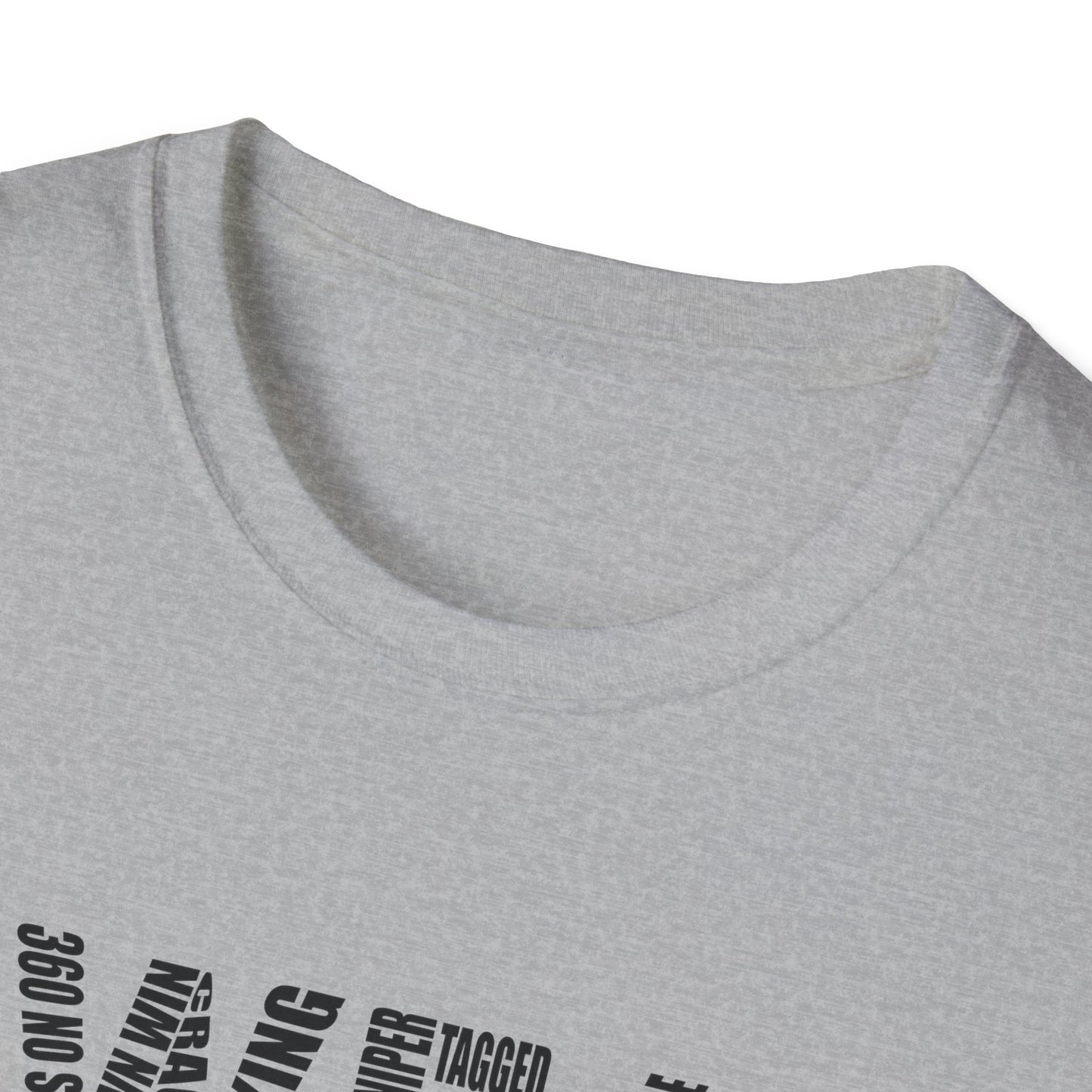 Sweat Word Cloud