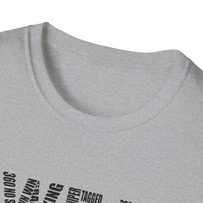 Sweat Word Cloud