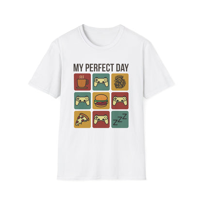 My Perfect Day (Rooster)